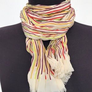 J. Crew Scarf